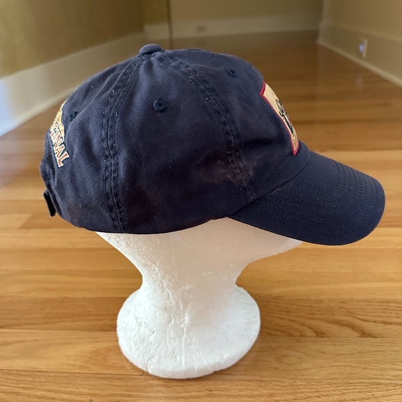 Coors Original Golden Colorado Blue Cap Hat - Picture 3 of 13